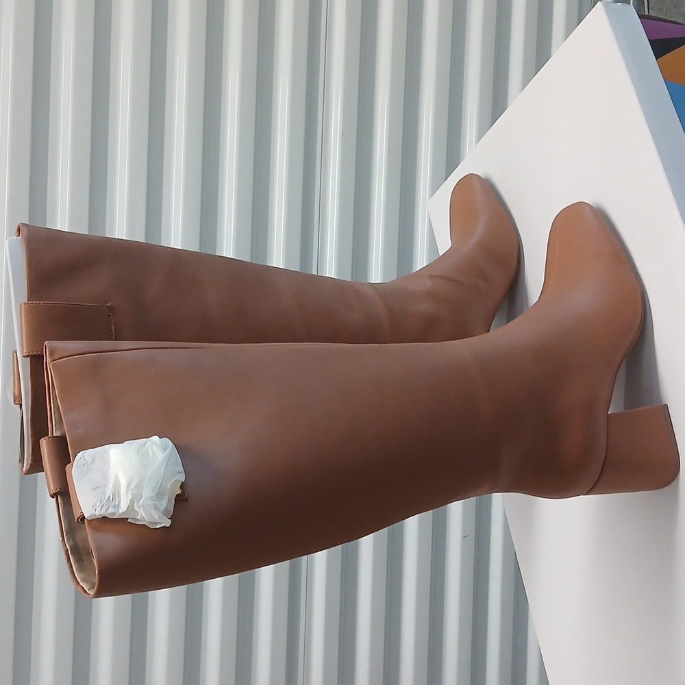 🆕️Katy Perry Geminni Tall Boots - Picture 5 of 7